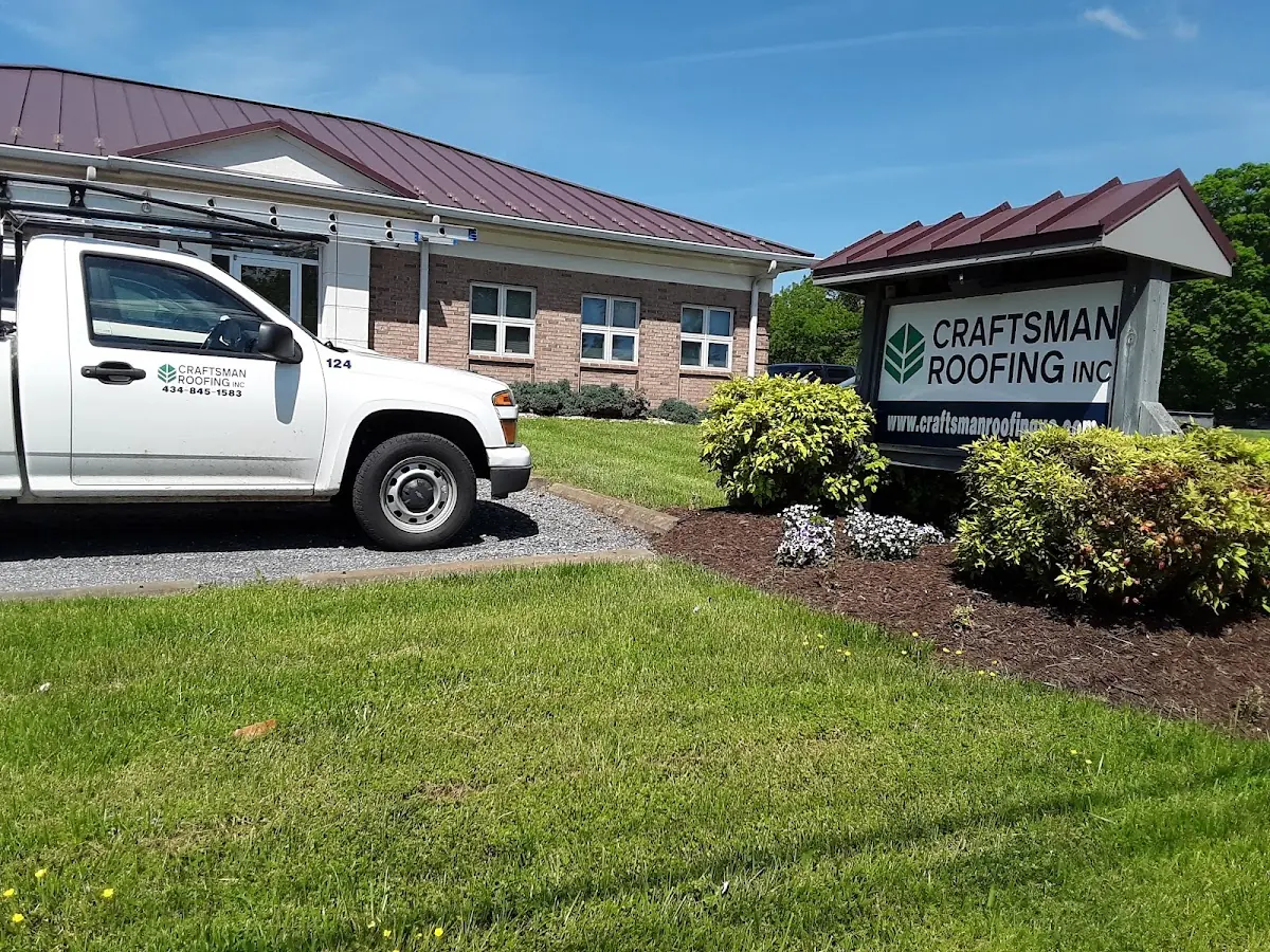 Quality Hail Damage Roof Repair by experienced craftsmen in Pittstown